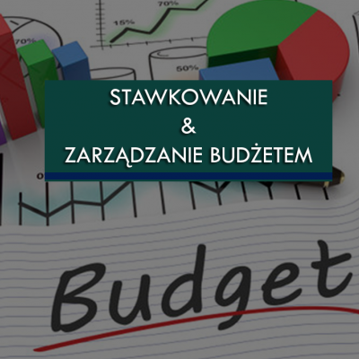 Zarządzanie budżetem